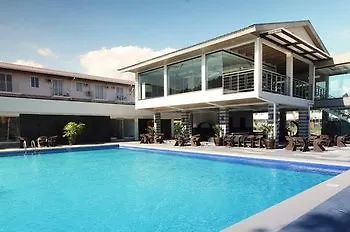 Hotel Pacific Coast Residences Las Pinas Philippines