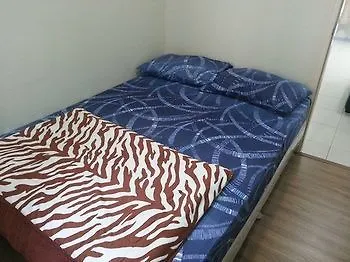 Pacific Coast Residences Las Pinas Philippines