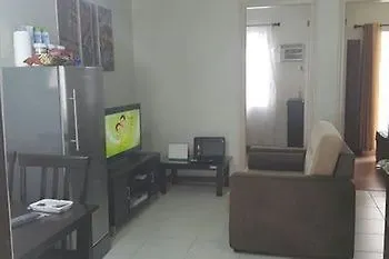 Pacific Coast Residences Las Pinas 0*,  Philippines