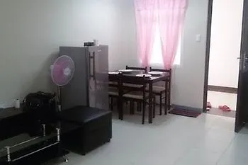 Pacific Coast Residences Las Pinas