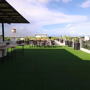 Sultana Ysabella And Event Hotel