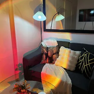 The Crib Aparthotel