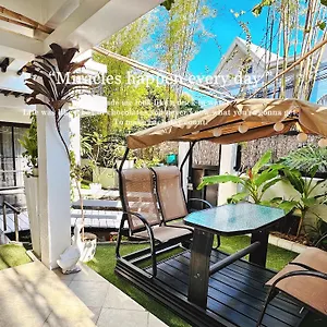 Luxury Deluxe For Four Bed & Breakfast